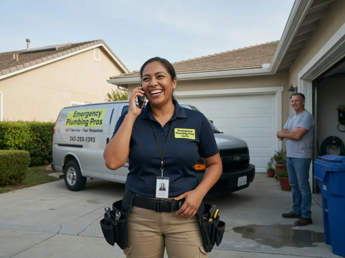 Emergency Plumber Irondale, MO FAQs